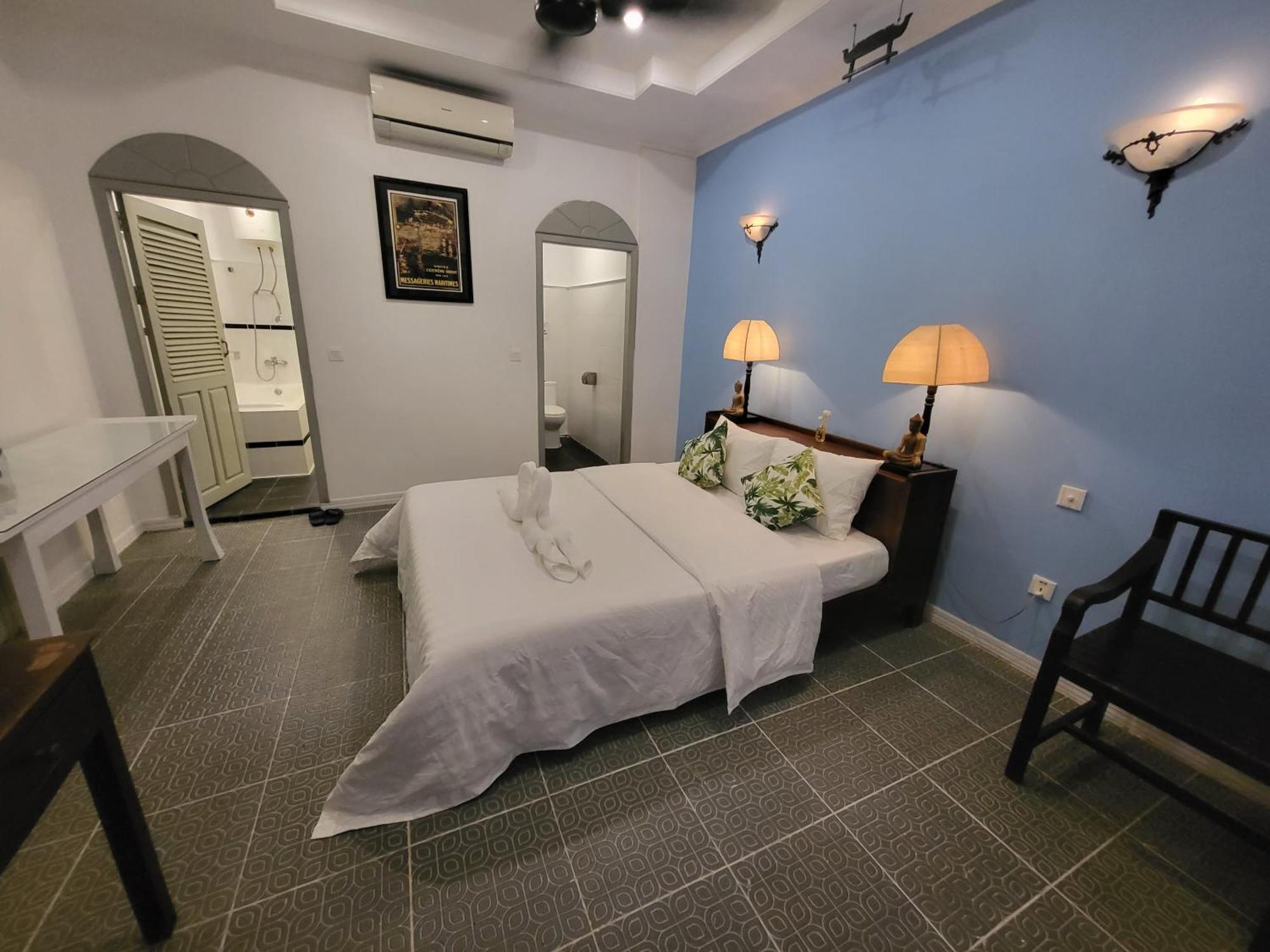 Pride Resort Cambodia Phnompenh Exteriér fotografie